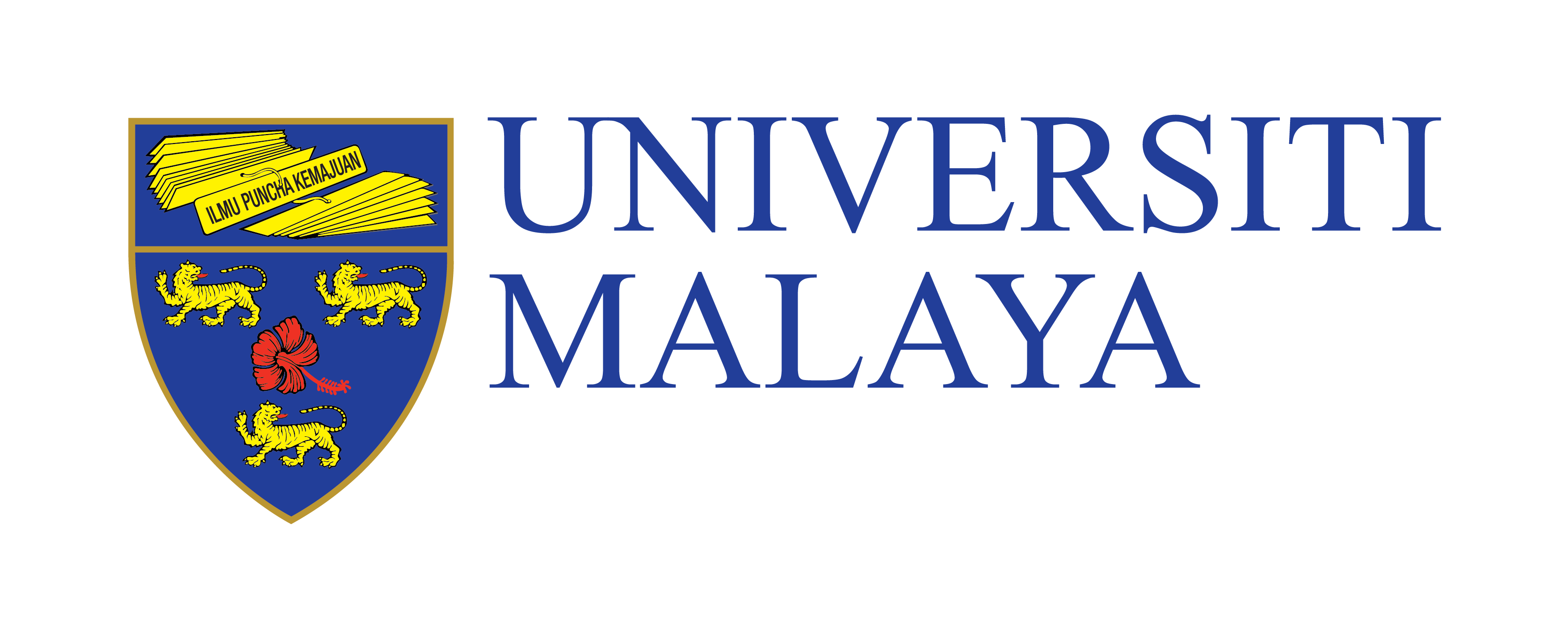 University Malaya Logo